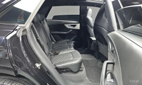 Audi Q8 55TFSI* MATRIX* S* LINE* ОБДУХВАНЕ* ХЕДЪП* LANE* A, снимка 15