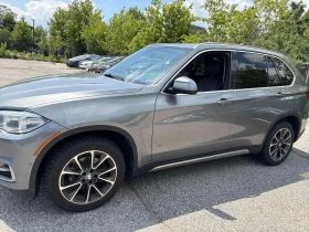 BMW X5 * xDrive35i * АВТОКРЕДИТ * ОТ ПРЕДСТАВИТЕЛСТВО, снимка 3