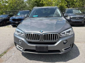 BMW X5 * xDrive35i * АВТОКРЕДИТ * ОТ ПРЕДСТАВИТЕЛСТВО, снимка 2