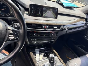 BMW X5 * xDrive35i * АВТОКРЕДИТ * ОТ ПРЕДСТАВИТЕЛСТВО, снимка 9