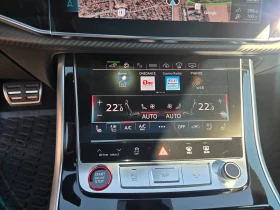 Audi Q8 55 TFSIe quattro FULL option, снимка 11