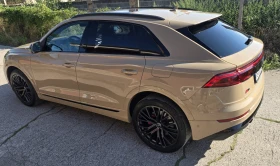 Audi Q8 55 TFSIe quattro FULL option, снимка 3