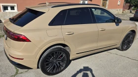 Audi Q8 55 TFSIe quattro FULL option, снимка 4