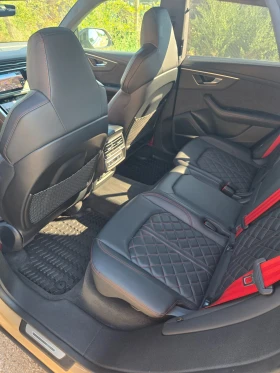Audi Q8 55 TFSIe quattro FULL option, снимка 12