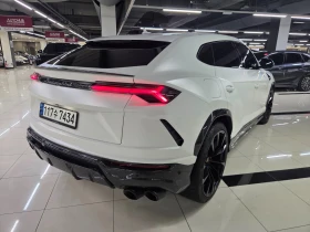 Lamborghini Urus МАСАЖ* ЕЛ. БАГАЖНИК* ЛЮК* КРАЙНА ЦЕНА, снимка 2