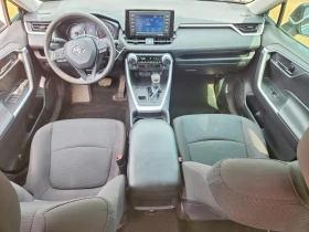 Toyota Rav4 2.5l Le, снимка 8