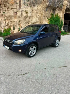Toyota Rav4 2.2 177 D-CAT, снимка 3