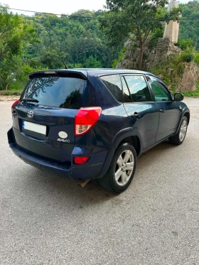 Toyota Rav4 2.2 177 D-CAT, снимка 6