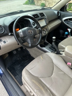 Toyota Rav4 2.2 177 D-CAT, снимка 10