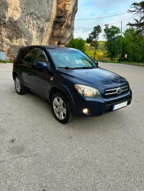 Toyota Rav4 2.2 177 D-CAT, снимка 7