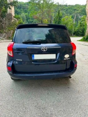 Toyota Rav4 2.2 177 D-CAT, снимка 5
