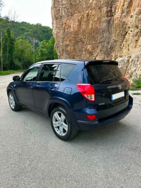 Toyota Rav4 2.2 177 D-CAT, снимка 4