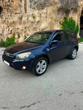 Toyota Rav4 2.2 177 D-CAT, снимка 1