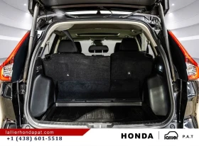 Honda Cr-v SPORT* AWD* ПОДГРЕВ* КАМЕРА* ШИБИДАХ* , снимка 17