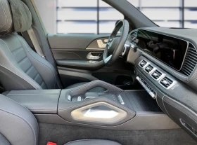 Mercedes-Benz GLS 400d 4Matic AMG-Line, снимка 7