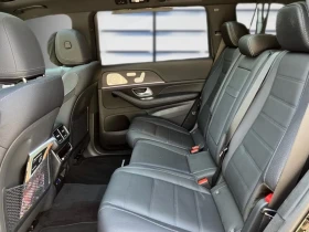 Mercedes-Benz GLS 400d 4Matic AMG-Line, снимка 11