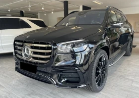 Mercedes-Benz GLS 400d 4Matic AMG-Line, снимка 1