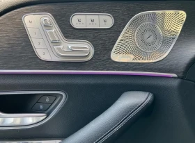 Mercedes-Benz GLS 400d 4Matic AMG-Line, снимка 10