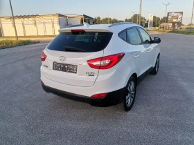Hyundai IX35 1, 7cdti фейс/панорама, снимка 5