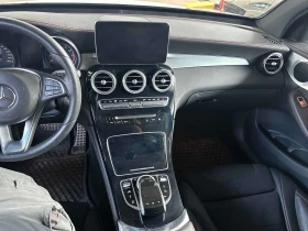 Mercedes-Benz GLC 43 AMG * CARFAX * ОПЦИЯ ЗА ФИНАНСИРАНЕ, снимка 9