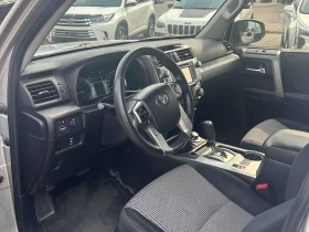 Toyota 4runner * SR5 * CARFAX * ОПЦИЯ ЗА ФИНАНСИРАНЕ, снимка 5