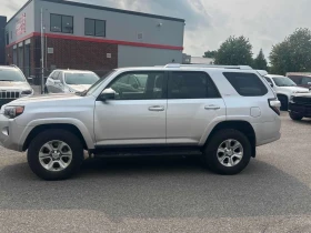 Toyota 4runner * SR5 * CARFAX * ОПЦИЯ ЗА ФИНАНСИРАНЕ, снимка 2