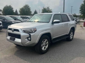 Toyota 4runner * SR5 * CARFAX * ОПЦИЯ ЗА ФИНАНСИРАНЕ, снимка 1