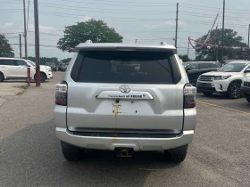 Toyota 4runner * SR5 * CARFAX * ОПЦИЯ ЗА ФИНАНСИРАНЕ, снимка 4