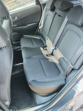 Hyundai Kona 64KWh/PRIME/ГАРАНЦИЯ/SOH100%/BLUELINK/2022г., снимка 8