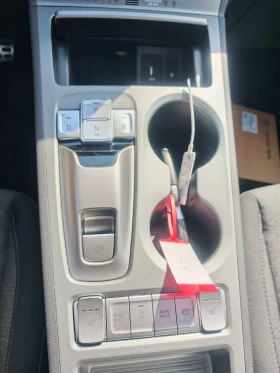 Hyundai Kona 64KWh/PRIME/ГАРАНЦИЯ/SOH100%/BLUELINK/2022г., снимка 12