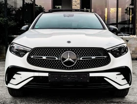 Mercedes-Benz GLC 220 D* AMG* EDITION* COUPE* ПАНОРАМА* GERMANY* ГАРАНЦИ, снимка 4