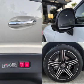 Mercedes-Benz GLC 220 D* AMG* EDITION* COUPE* ПАНОРАМА* GERMANY* ГАРАНЦИ, снимка 16