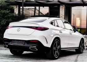 Mercedes-Benz GLC 220 D* AMG* EDITION* COUPE* ПАНОРАМА* GERMANY* ГАРАНЦИ, снимка 6