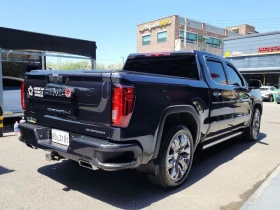 Gmc Sierra 6.2 L87 Automatic, снимка 2