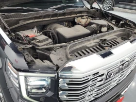 Gmc Sierra 6.2 L87 Automatic, снимка 6