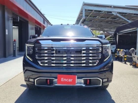 Gmc Sierra 6.2 L87 Automatic, снимка 3