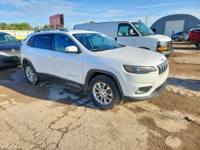 Jeep Cherokee 3.2l Latitude, снимка 4
