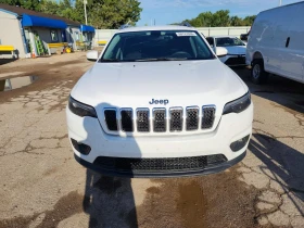 Jeep Cherokee 3.2l Latitude, снимка 5