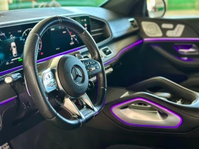 Mercedes-Benz GLE 53 4MATIC AMG COUPE  PANO HUD BURM NIGHT PACK ОБДУХВАНЕ, снимка 7