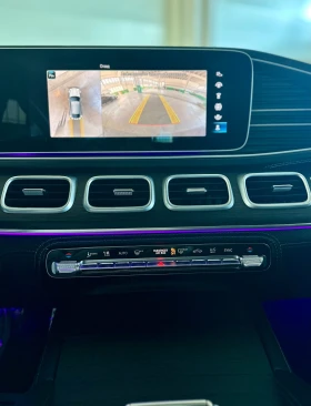 Mercedes-Benz GLE 53 4MATIC AMG COUPE  PANO HUD BURM NIGHT PACK ОБДУХВАНЕ, снимка 13