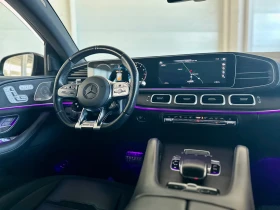 Mercedes-Benz GLE 53 4MATIC AMG COUPE  PANO HUD BURM NIGHT PACK ОБДУХВАНЕ, снимка 10