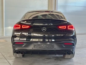Mercedes-Benz GLE 53 4MATIC AMG COUPE  PANO HUD BURM NIGHT PACK ОБДУХВАНЕ, снимка 5