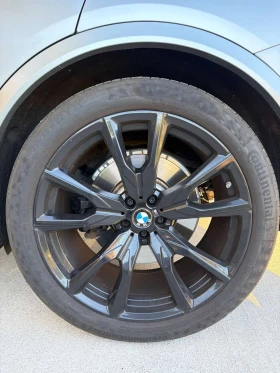 BMW X7 * xDrive40i * CARFAX * , снимка 7
