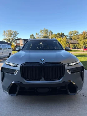 BMW X7 * xDrive40i * CARFAX * , снимка 6