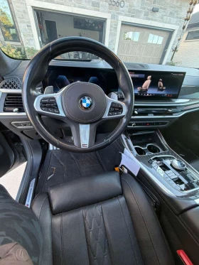 BMW X7 * xDrive40i * CARFAX * , снимка 5
