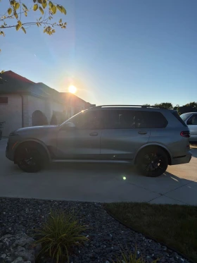 BMW X7 * xDrive40i * CARFAX * , снимка 2