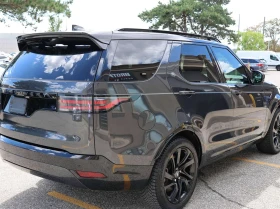Land Rover Discovery Dynamic HSE, снимка 4