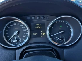 Mercedes-Benz GL 550, снимка 8