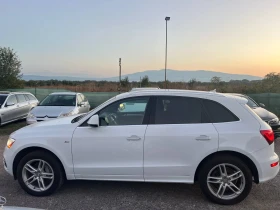 Audi Q5 S-line - 8ZF, снимка 15