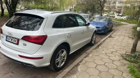 Audi Q5 S-line - 8ZF, снимка 5